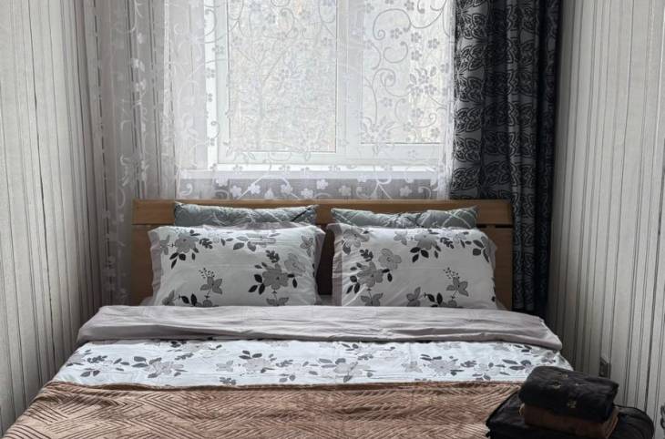 2-Комнатная квартира на сутки в  Минске,  Золотая Горка ул., 13    изображение 11 - kvartirka.by