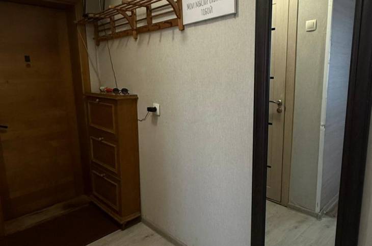 2-Комнатная квартира на сутки в  Минске,  Золотая Горка ул., 13    изображение 12 - kvartirka.by