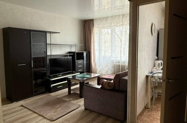 2-Комнатная квартира на сутки в  Минске,  Золотая Горка ул., 13    изображение 8 - kvartirka.by