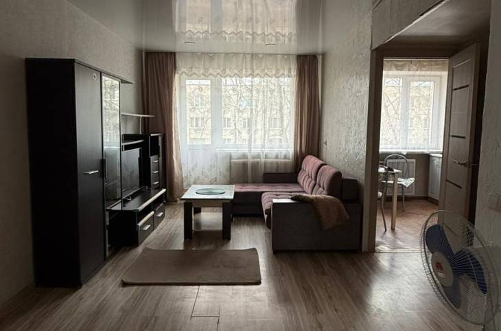 2-Комнатная квартира на сутки в  Минске,  Золотая Горка ул., 13    изображение 16 - kvartirka.by