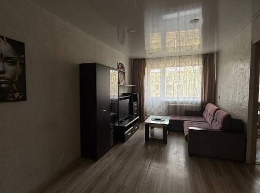 Уютная 2х комнатная квартира DevaHoyse в центре города  - kvartirka.by