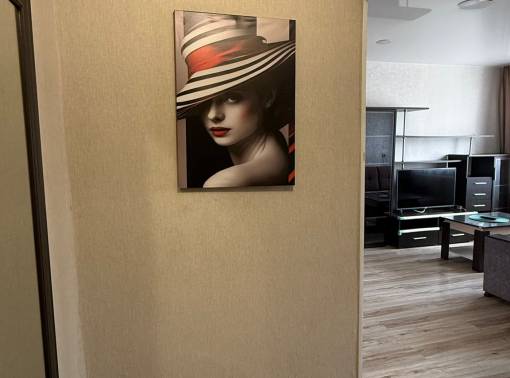 Уютная 2х комнатная квартира DevaHoyse в центре города  - kvartirka.by