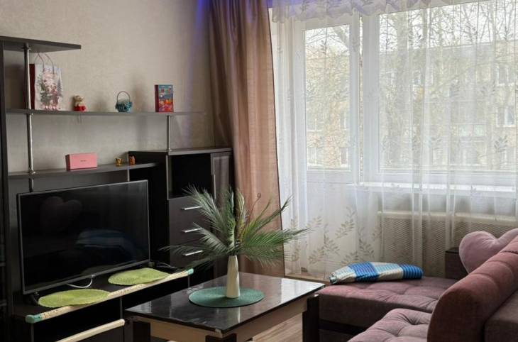 2-Комнатная квартира на час в  Минске,  Золотая Горка ул., 13    изображение 1 - kvartirka.by