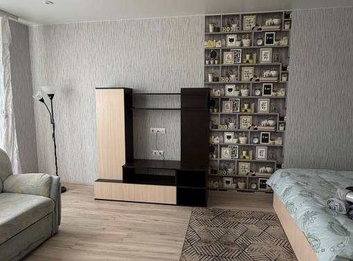 Уютная квартира возле Парка Челюскинцев  - kvartirka.by