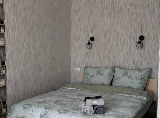 Уютная квартира возле Парка Челюскинцев  - kvartirka.by