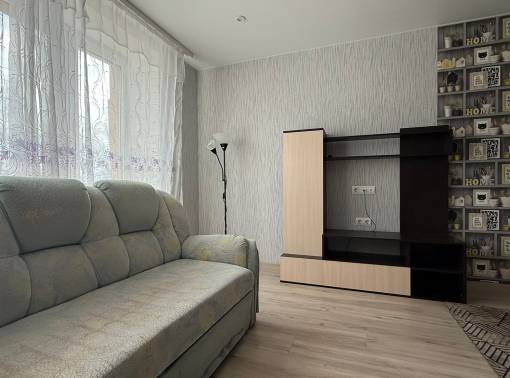 Уютная квартира возле Парка Челюскинцев  - kvartirka.by