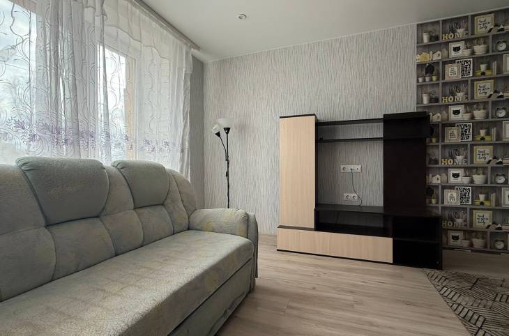 1-Комнатная квартира на сутки в  Минске,  Кедышко ул., 6    изображение 4 - kvartirka.by