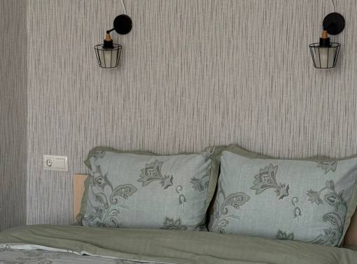 Уютная квартира возле Парка Челюскинцев  - kvartirka.by