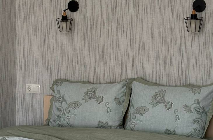 1-Комнатная квартира на сутки в  Минске,  Кедышко ул., 6   изображение 3 - kvartirka.by