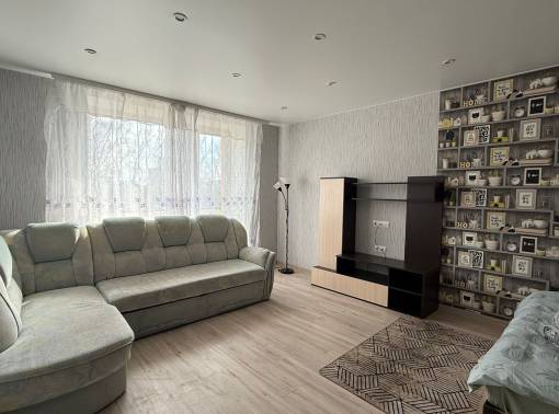 Уютная квартира возле Парка Челюскинцев  - kvartirka.by