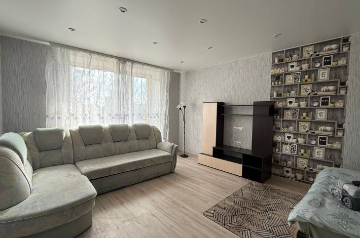 1-Комнатная квартира на сутки в  Минске,  Кедышко ул., 6    изображение 5 - kvartirka.by