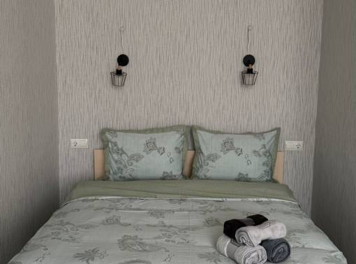 Уютная квартира возле Парка Челюскинцев  - kvartirka.by