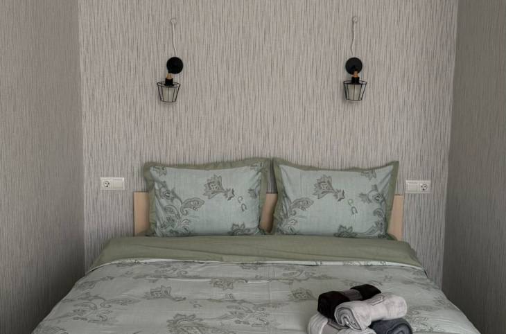 1-Комнатная квартира на сутки в  Минске,  Кедышко ул., 6    изображение 8 - kvartirka.by