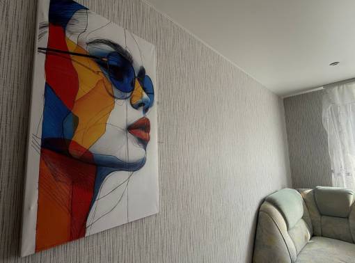 Уютная квартира возле Парка Челюскинцев  - kvartirka.by