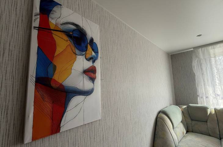 1-Комнатная квартира на сутки в  Минске,  Кедышко ул., 6    изображение 7 - kvartirka.by