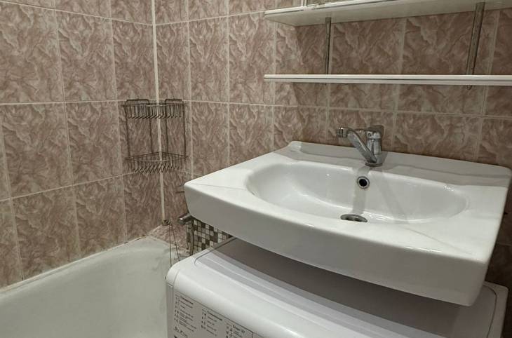 1-Комнатная квартира на сутки в  Минске,  Кедышко ул., 6    изображение 10 - kvartirka.by