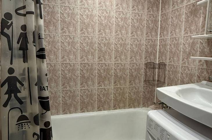 1-Комнатная квартира на сутки в  Минске,  Кедышко ул., 6    изображение 9 - kvartirka.by