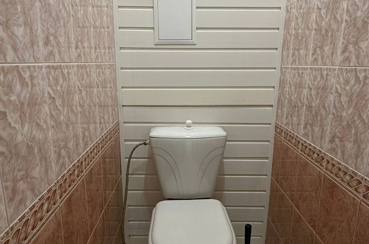 1-Комнатная квартира на сутки в  Минске,  Кедышко ул., 6    изображение 11 - kvartirka.by