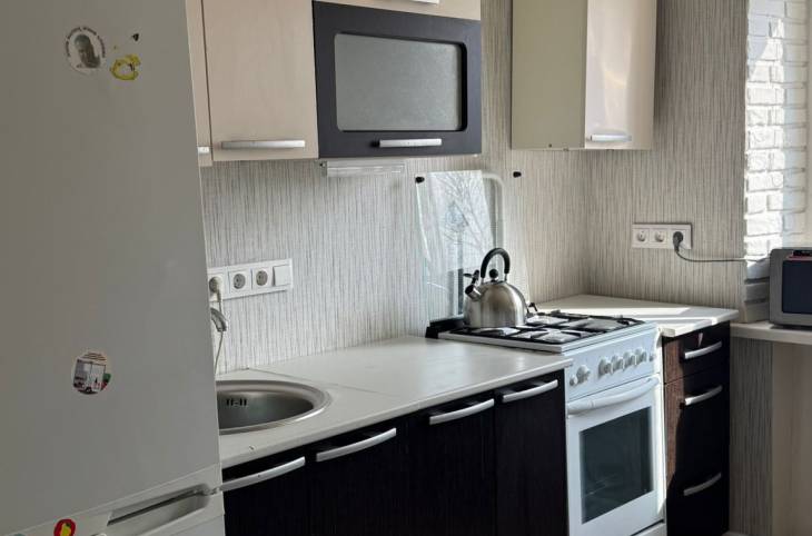 1-Комнатная квартира на сутки в  Минске,  Кедышко ул., 6    изображение 13 - kvartirka.by