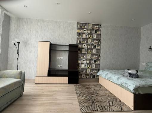 Уютная квартира DevaHoyse возле Парка Челюскинцев  и ЛУЧШЕЙ УЛИЦЕЙ  - kvartirka.by