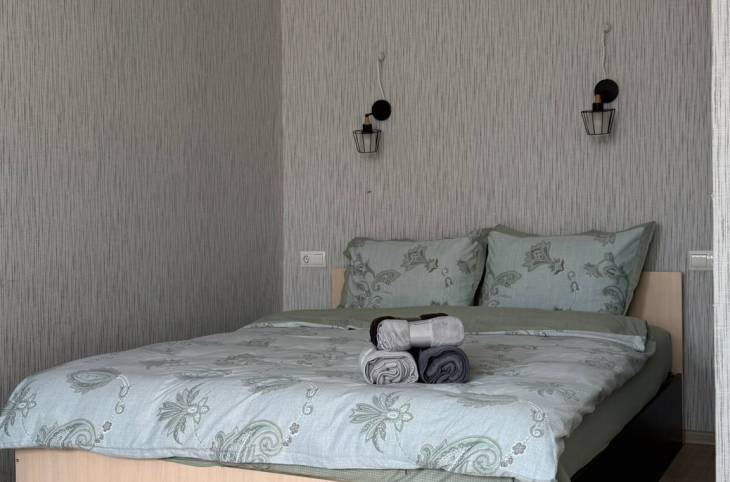 1-Комнатная квартира на сутки в  Минске,  Кедышко ул., 6    изображение 15 - kvartirka.by