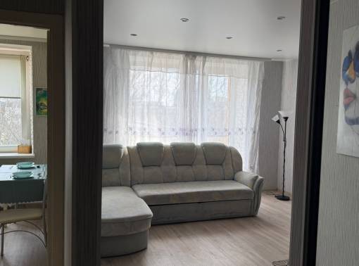 Уютная квартира DevaHoyse возле Парка Челюскинцев  и ЛУЧШЕЙ УЛИЦЕЙ  - kvartirka.by