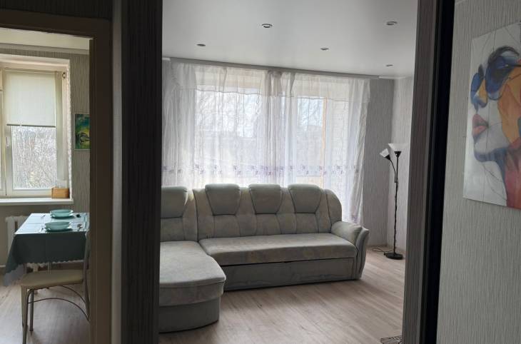 1-Комнатная квартира на сутки в  Минске,  Кедышко ул., 6    изображение 17 - kvartirka.by