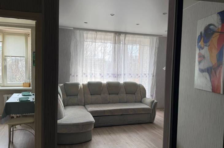 1-Комнатная квартира на сутки в  Минске,  Кедышко ул., 6    изображение 18 - kvartirka.by