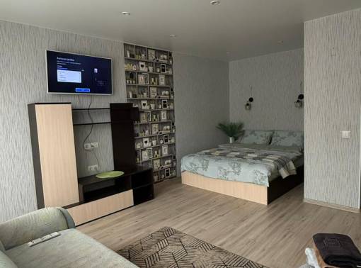 Уютная квартира DevaHoyse возле Парка Челюскинцев  и ЛУЧШЕЙ УЛИЦЕЙ  - kvartirka.by