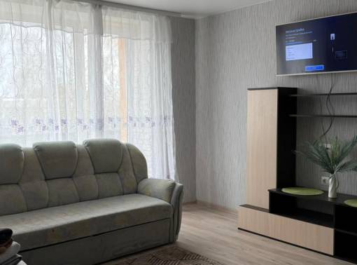 Уютная квартира DevaHoyse возле Парка Челюскинцев  и ЛУЧШЕЙ УЛИЦЕЙ  - kvartirka.by