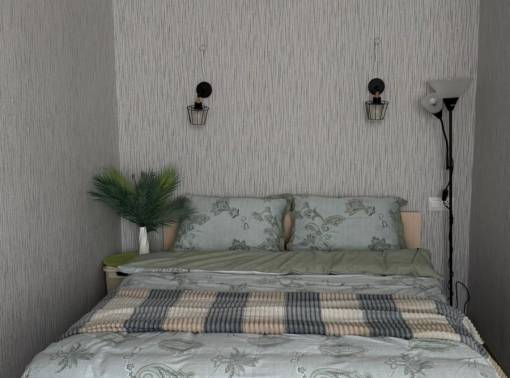 Уютная квартира DevaHoyse возле Парка Челюскинцев  и ЛУЧШЕЙ УЛИЦЕЙ  - kvartirka.by