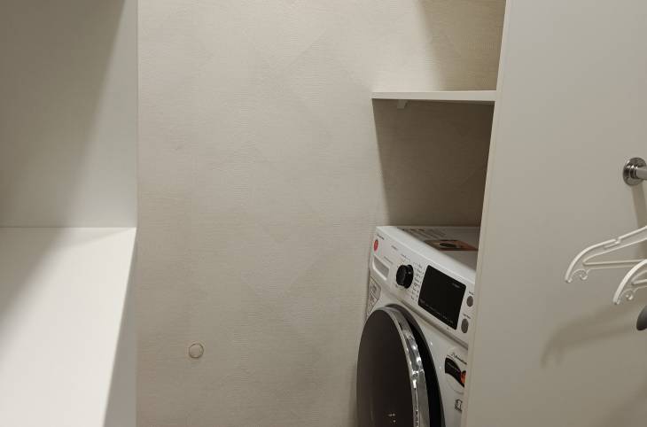 1-Комнатная квартира на сутки в  Минске,  Жореса Алферова ул., 10    изображение 9 - kvartirka.by