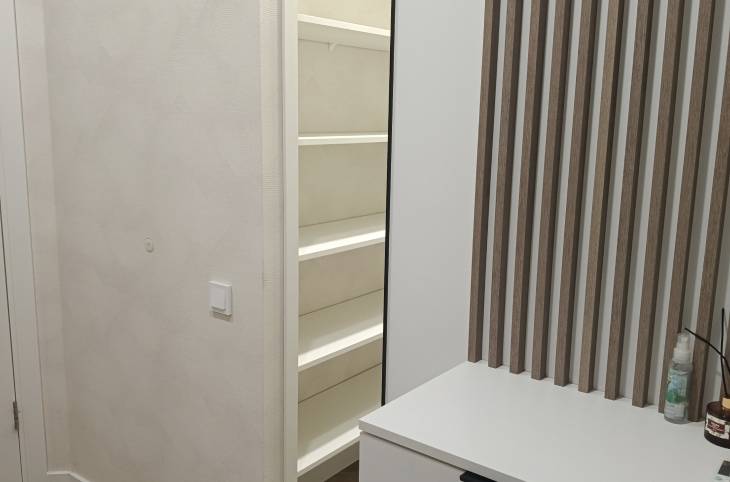 1-Комнатная квартира на сутки в  Минске,  Жореса Алферова ул., 10    изображение 27 - kvartirka.by