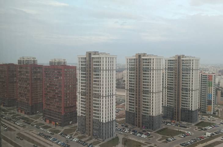 1-Комнатная квартира на сутки в  Минске,  Жореса Алферова ул., 10    изображение 30 - kvartirka.by