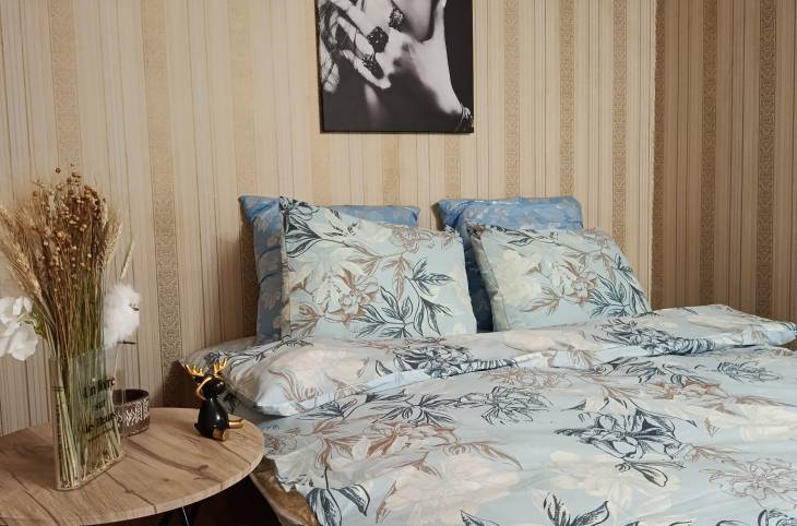 1-Комнатная квартира на сутки в  Минске,  Шугаева ул., 7    изображение 12 - kvartirka.by