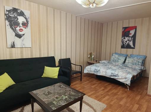 Уютная квартира DevaHoyse на метро Уручье  - kvartirka.by