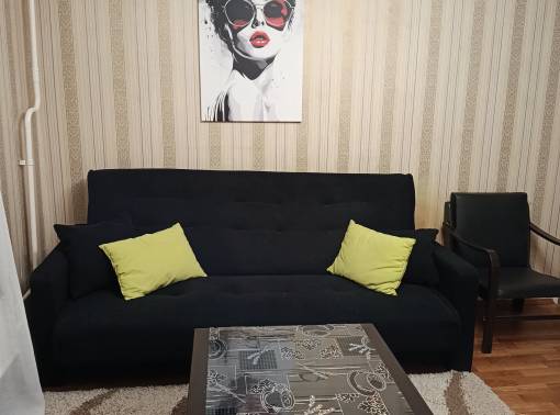 Уютная квартира DevaHoyse на метро Уручье  - kvartirka.by