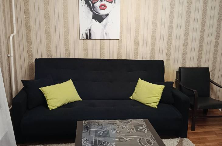 1-Комнатная квартира на сутки в  Минске,  Шугаева ул., 7    изображение 2 - kvartirka.by