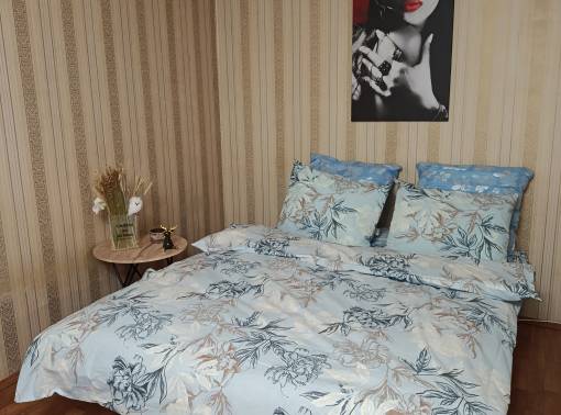 Уютная квартира DevaHoyse на метро Уручье  - kvartirka.by