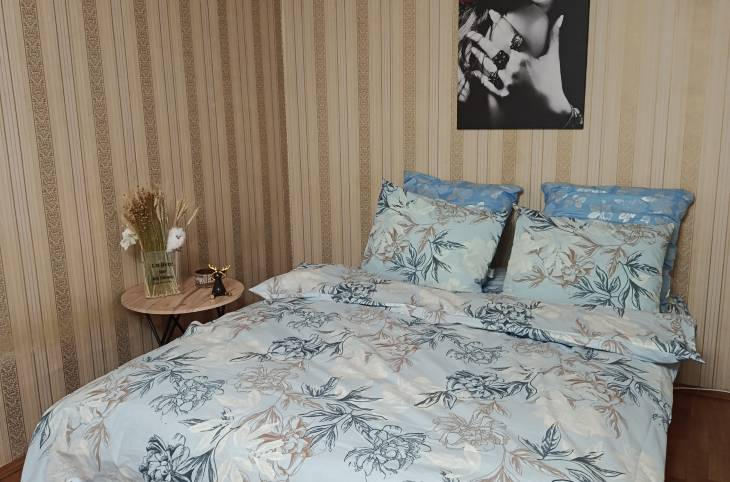 1-Комнатная квартира на сутки в  Минске,  Шугаева ул., 7   изображение 3 - kvartirka.by