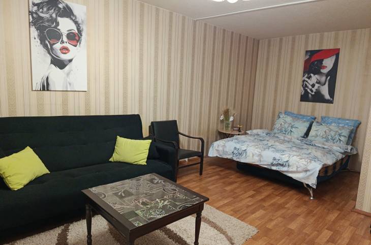 1-Комнатная квартира на сутки в  Минске,  Шугаева ул., 7    изображение 4 - kvartirka.by