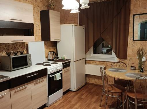 Уютная квартира DevaHoyse на метро Уручье  - kvartirka.by