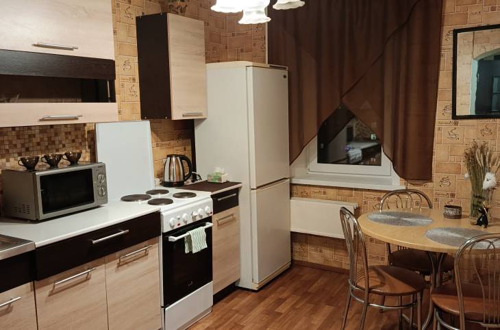 1-Комнатная квартира на сутки в  Минске,  Шугаева ул., 7    изображение 6 - kvartirka.by