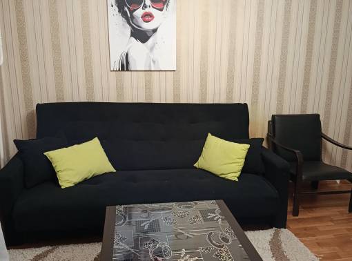 Уютная квартира DevaHoyse на метро Уручье  - kvartirka.by