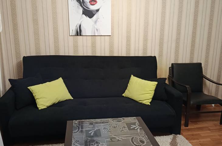 1-Комнатная квартира на сутки в  Минске,  Шугаева ул., 7    изображение 5 - kvartirka.by