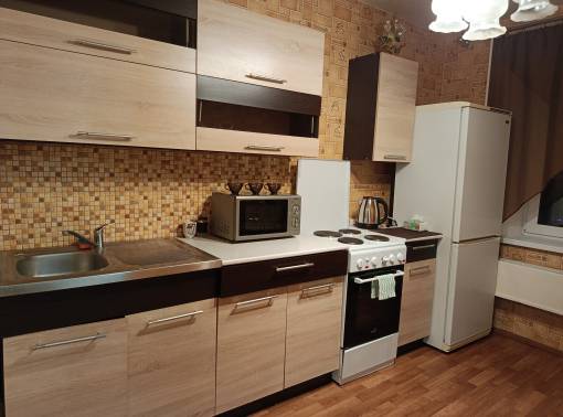 Уютная квартира DevaHoyse на метро Уручье  - kvartirka.by