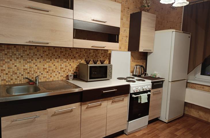 1-Комнатная квартира на сутки в  Минске,  Шугаева ул., 7    изображение 7 - kvartirka.by