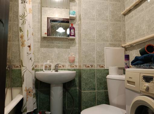 Уютная квартира DevaHoyse на метро Уручье  - kvartirka.by