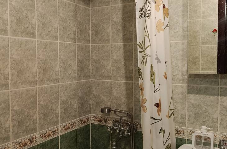 1-Комнатная квартира на сутки в  Минске,  Шугаева ул., 7    изображение 9 - kvartirka.by