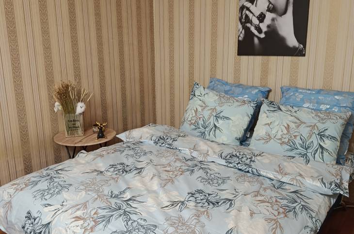 1-Комнатная квартира на сутки в  Минске,  Шугаева ул., 7    изображение 10 - kvartirka.by